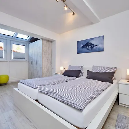 Apartamento Alpspitze