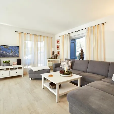 Alpspitze جارمش بارتنكيرشن