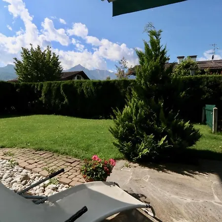 Alpspitze شقة *
